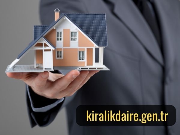Laleli Mahallesi Kiralık Daire